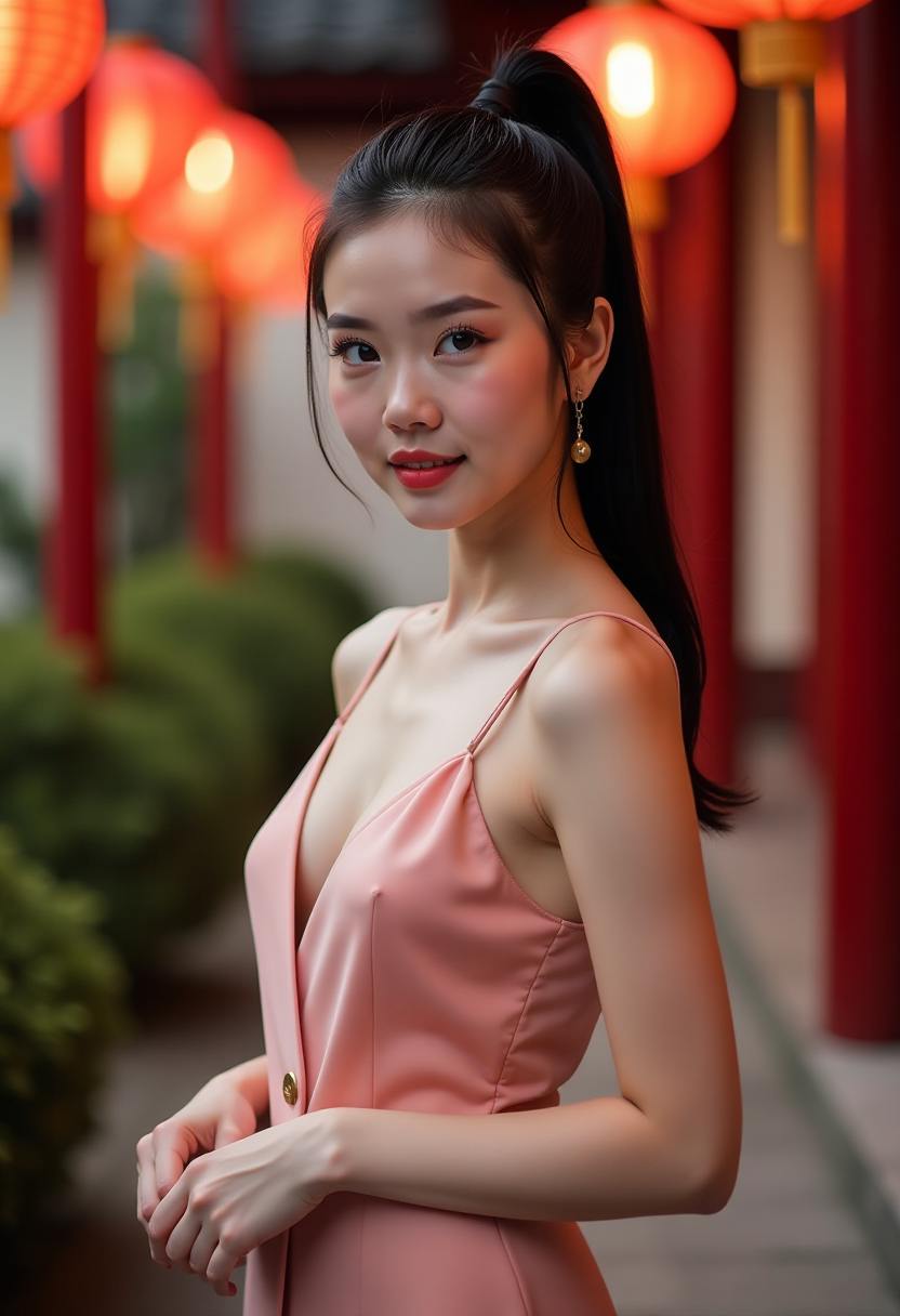 白昼梦境